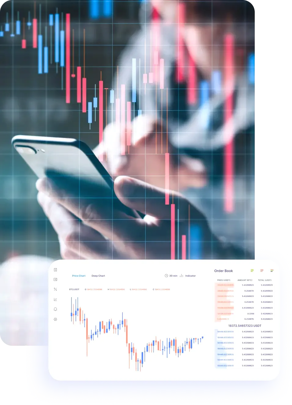 Tzokamirel plataforma cripto